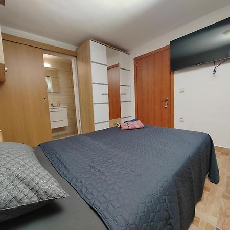 Villa Bonaca Задар Екстериор снимка