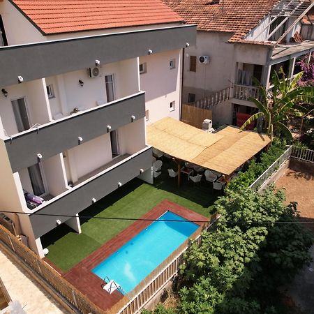 Villa Bonaca Задар Екстериор снимка
