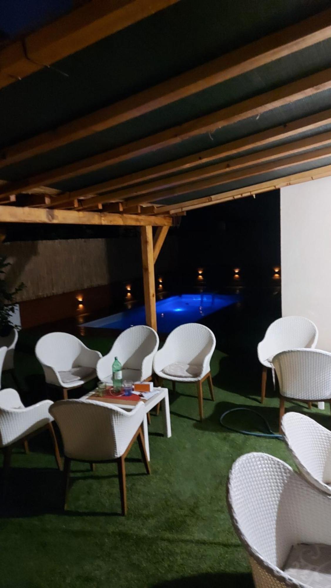 Villa Bonaca Задар Екстериор снимка