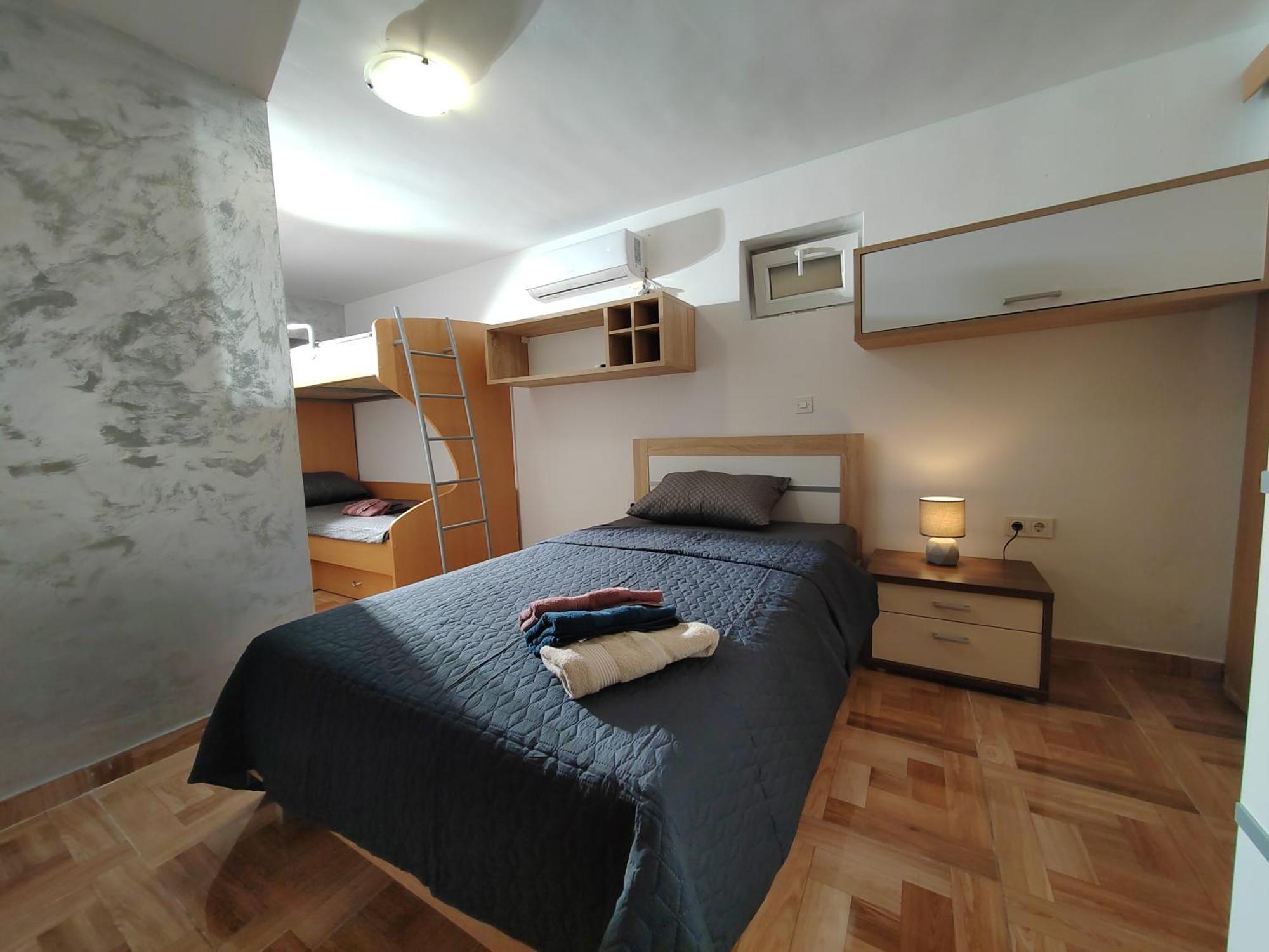 Villa Bonaca Задар Екстериор снимка