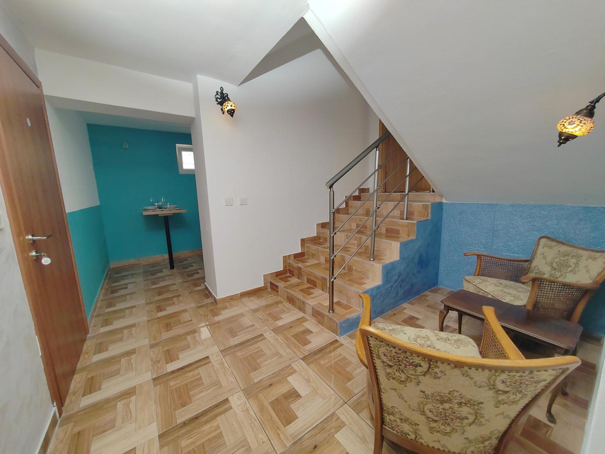 Villa Bonaca Задар Екстериор снимка