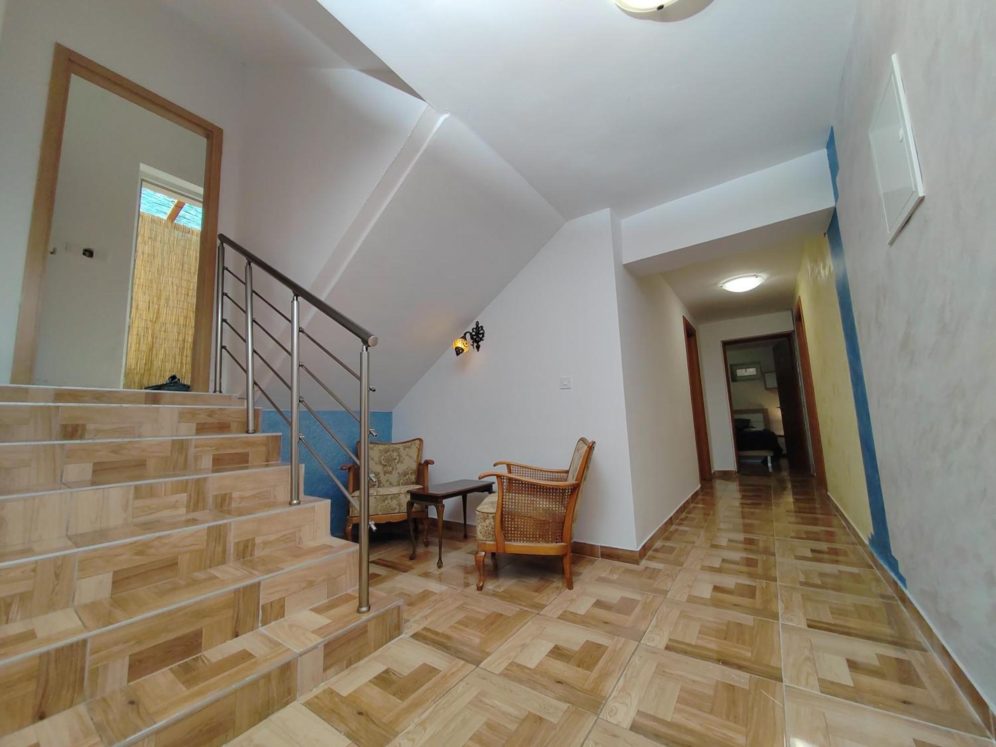 Villa Bonaca Задар Екстериор снимка