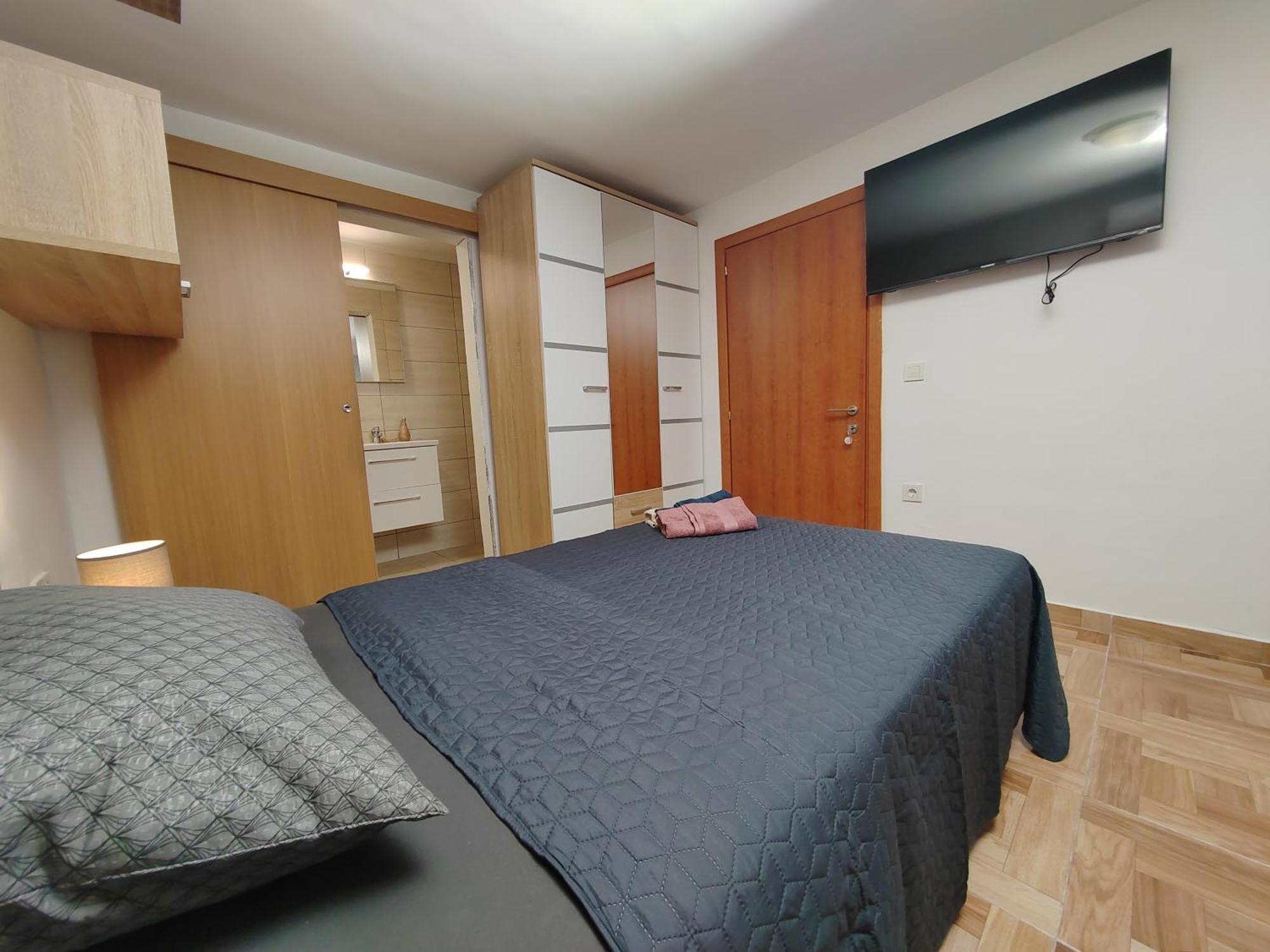 Villa Bonaca Задар Екстериор снимка
