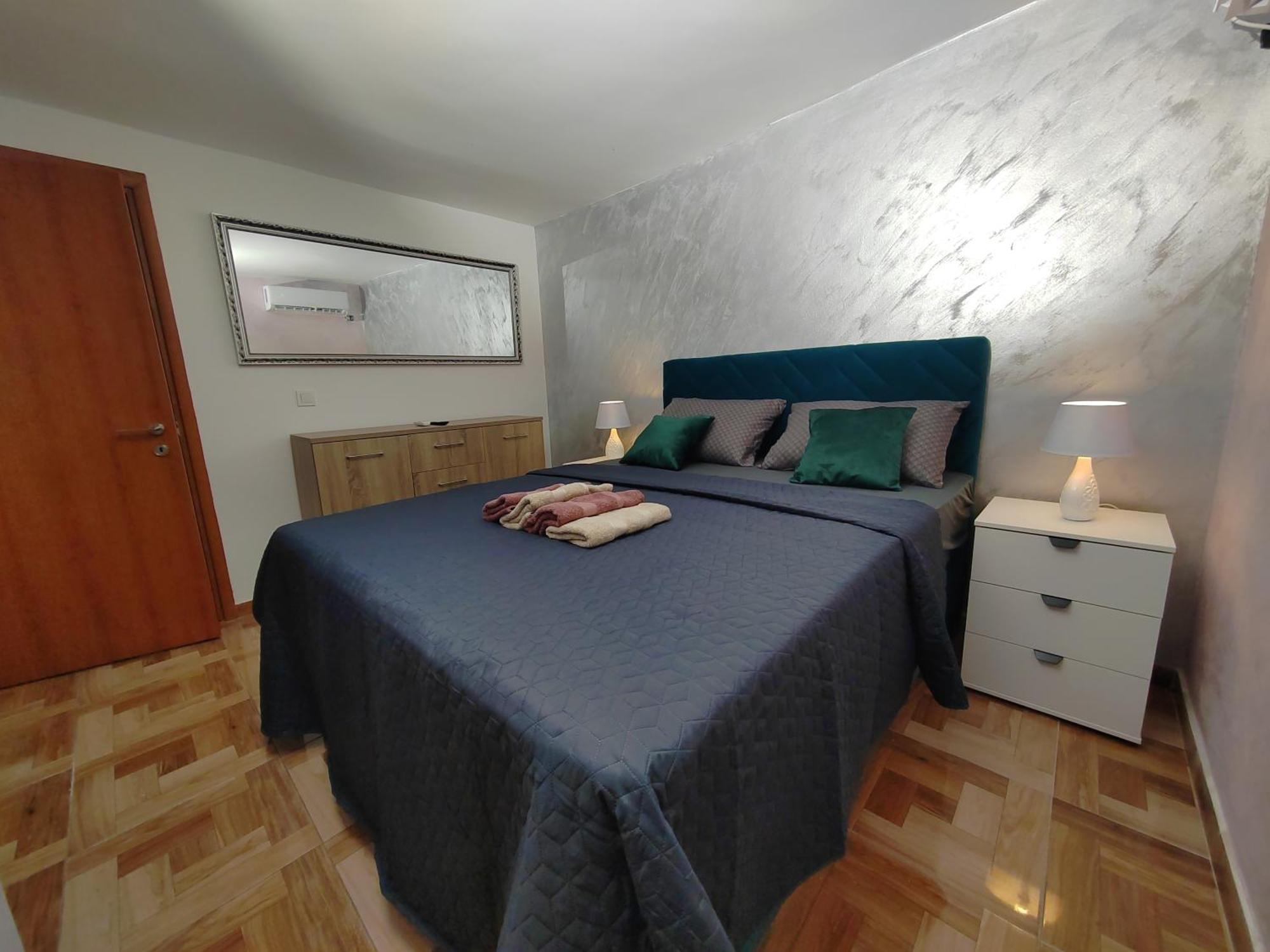 Villa Bonaca Задар Екстериор снимка