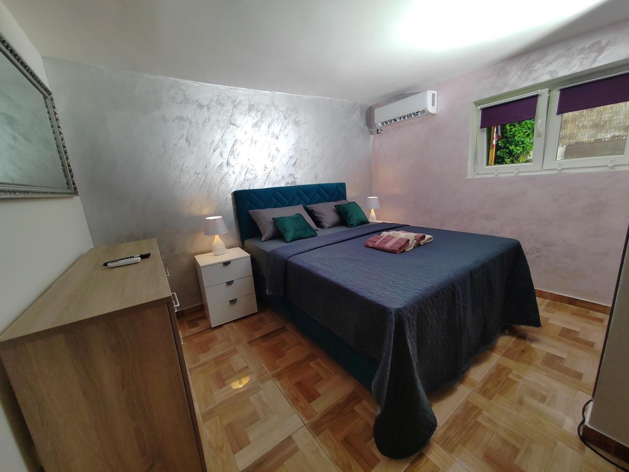Villa Bonaca Задар Екстериор снимка