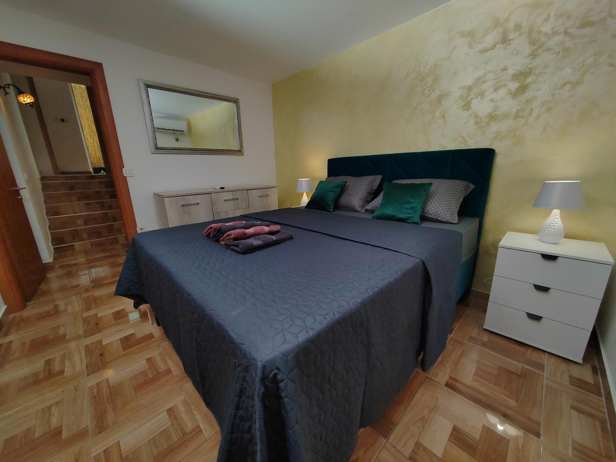Villa Bonaca Задар Екстериор снимка